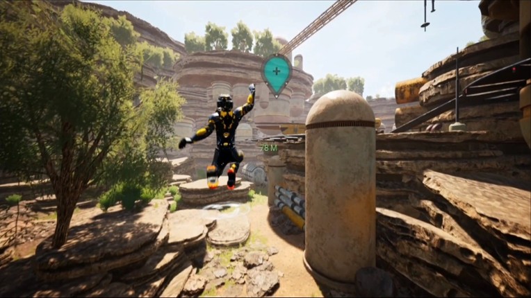 Revival screenshot