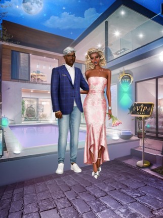 Rich College Couple Makeover screenshot