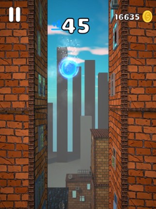 RicochetUP Image