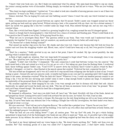 Right Side of the Crossroads (ebook) by Mel Polk screenshot