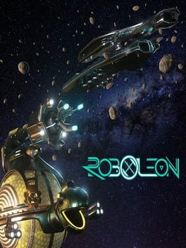 Games like Roboleon