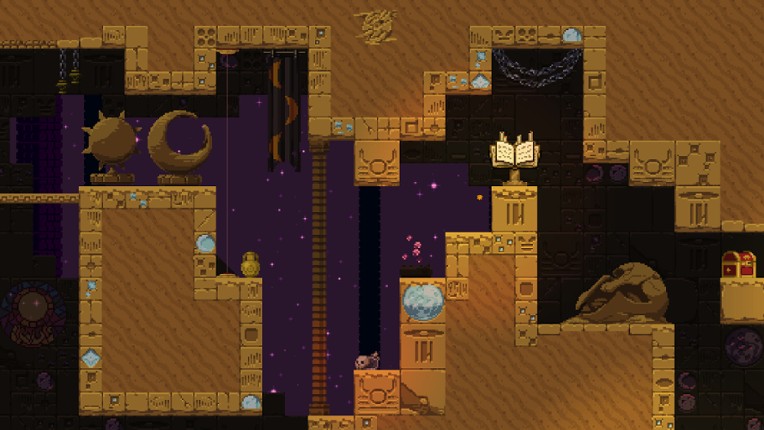 Rogue Worlds screenshot