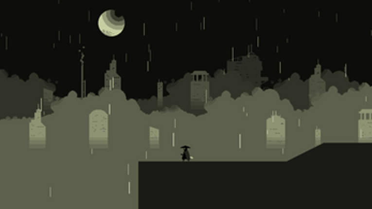 Ronin's Retribution screenshot