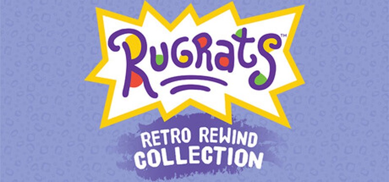 Rugrats: Retro Rewind Collection Image