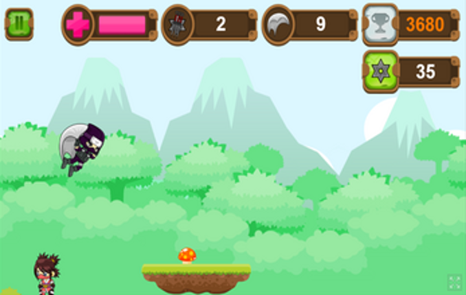 Run Ninja! Image
