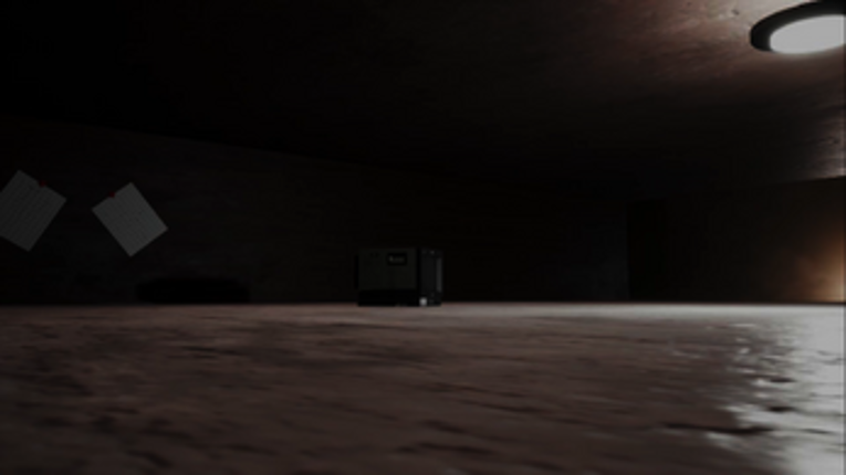 School and the dark sequel screenshot