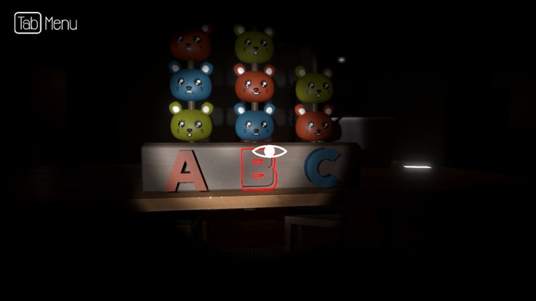 Seven Nights Ghost 2 screenshot