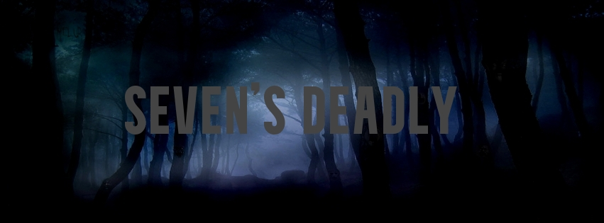 Games like Sevens Deadly