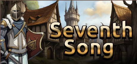 Games like Seventh Song