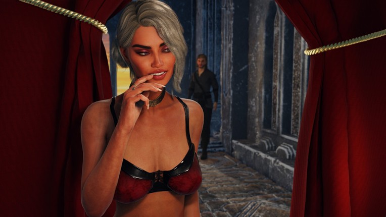 Sex of Thrones 2 screenshot