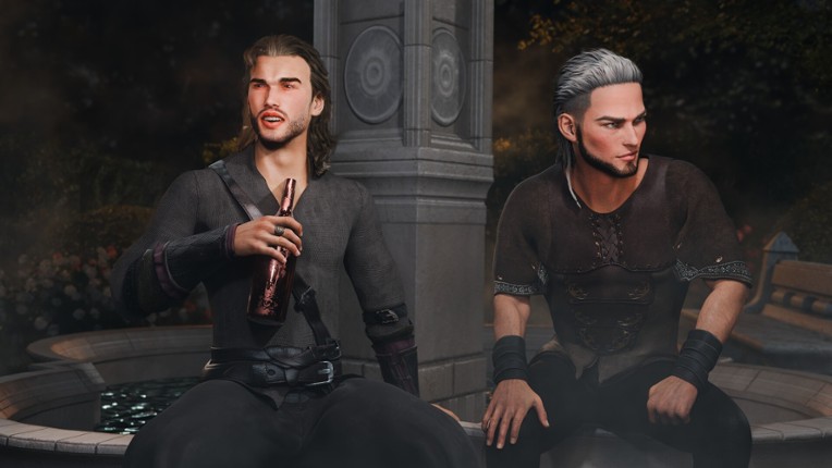 Sex of Thrones 2 screenshot