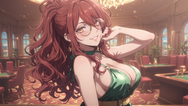 She Plays Dirty screenshot