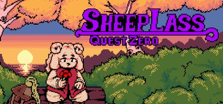 Games like Sheep Lass: Quest Zero