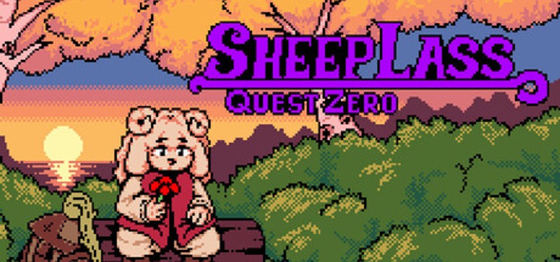 Sheep Lass: Quest Zero Image