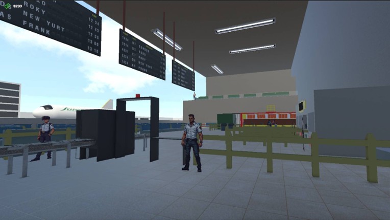 Show Docs screenshot