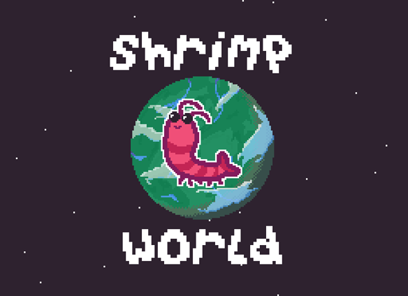 shrimp world Image