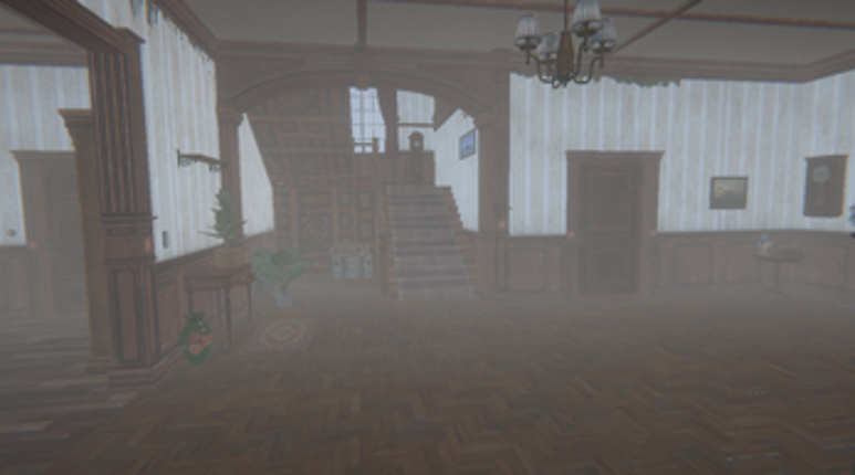 Silent Valley screenshot