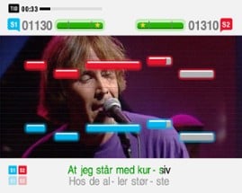 Singstar: Norsk på Norsk Image