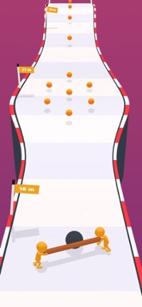 Sisyphus Revenge screenshot