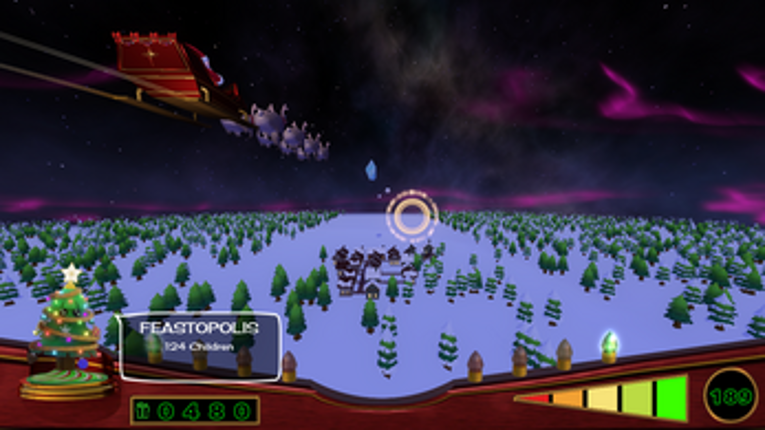 Sleigh All Day Image