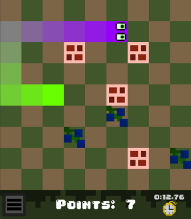 Snake Image