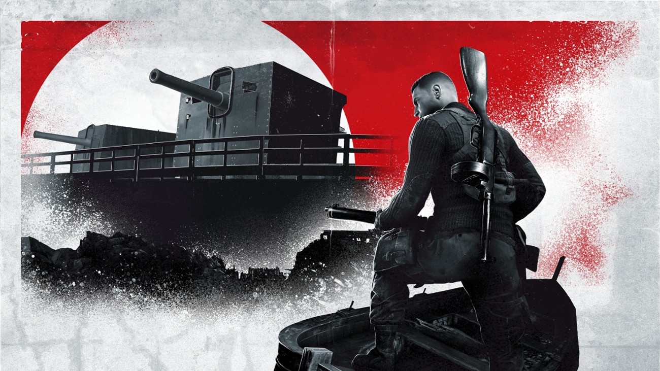 Games like Sniper Elite 5: Landing Force