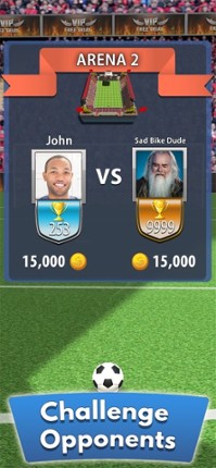 Soccer Clash· Image