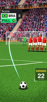 Soccer Games screenshot