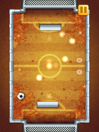 Soccer Trials Pong screenshot