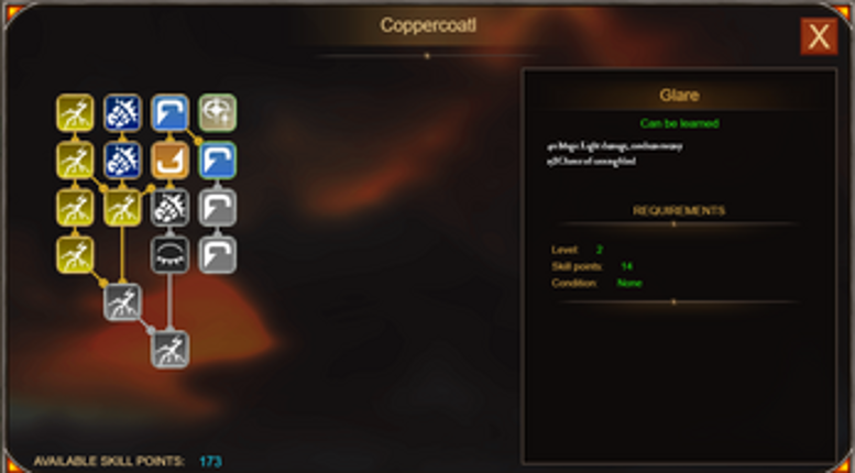 SoldierSlain screenshot