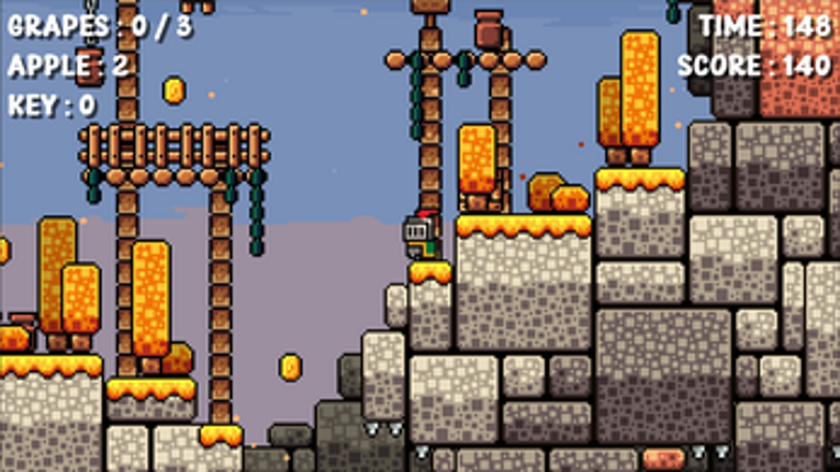 Some Little Adventures screenshot