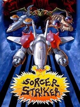 Games like Sorcer Striker