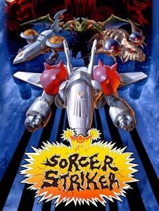 Sorcer Striker Image