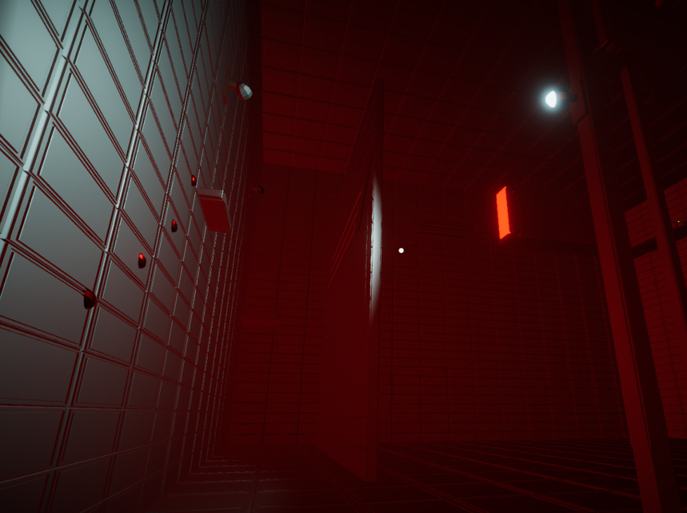 Games like Space Facility Parkour