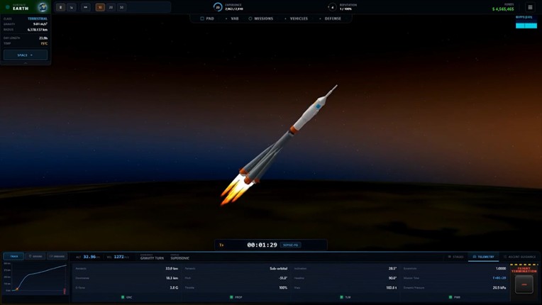 Space Manager Image