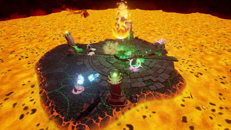 Spellsworn Image