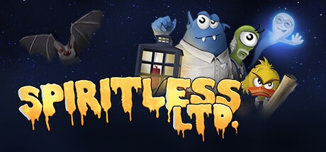 Games like Spiritless Ltd.