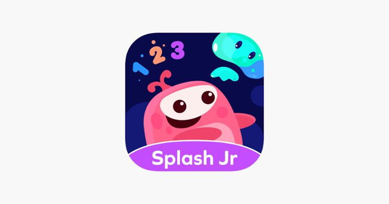 Splash Jr: PreK &amp; Kindergarten Image