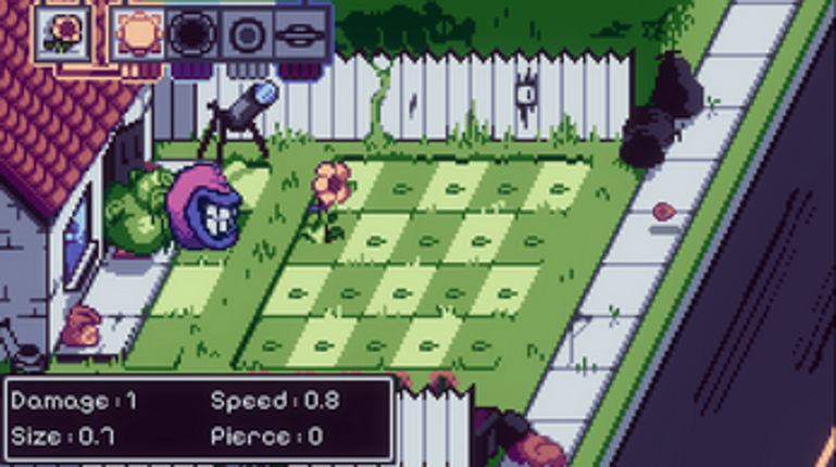 Star Sentry screenshot