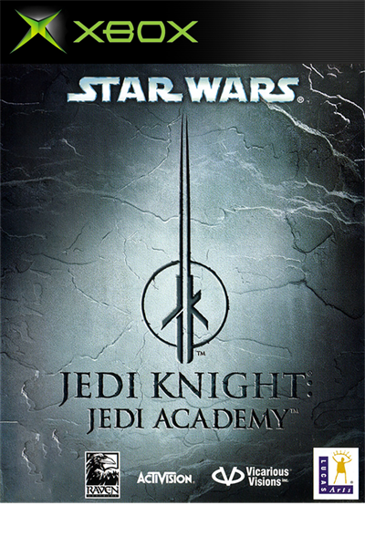 Games like STAR WARS Jedi Knight: Jedi Academy
