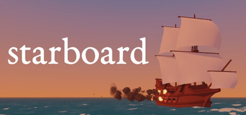Starboard Image