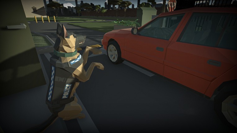 State Your Business screenshot