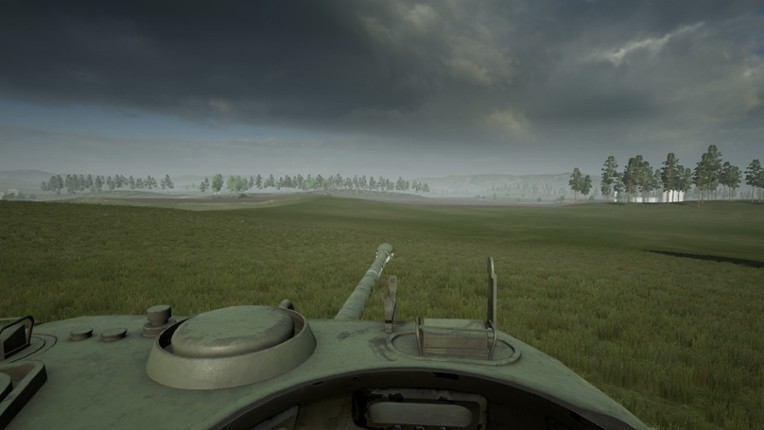 Tank Crew screenshot