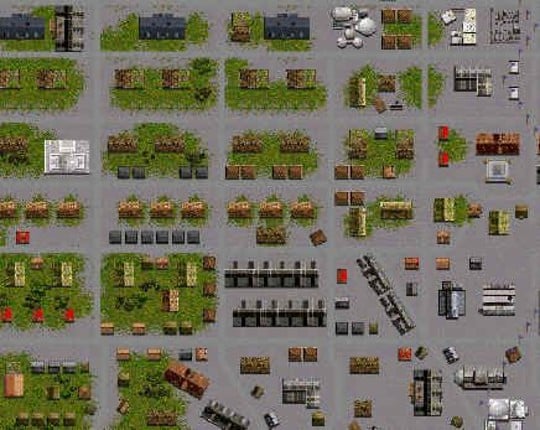 Steel Panthers: World at War! Image