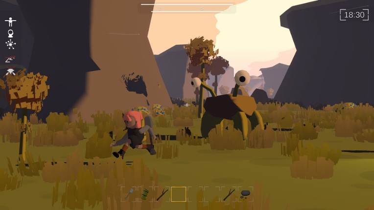 Stewards of Nu Juno screenshot