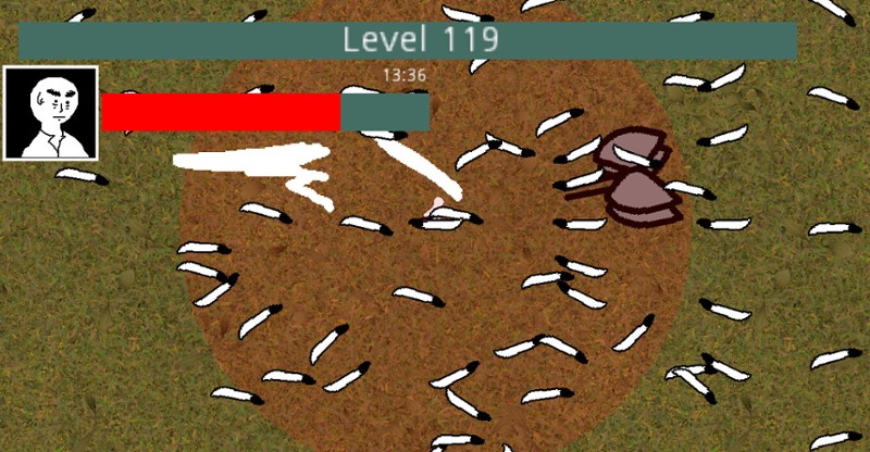 Stick Survivors screenshot