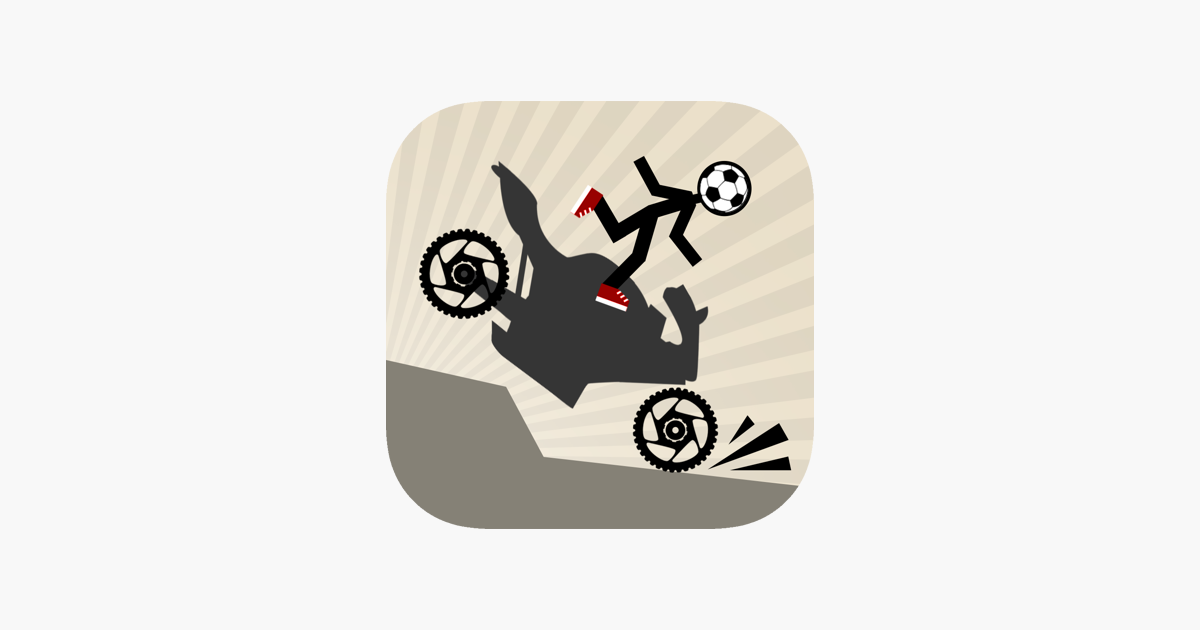 Games like Stickman Turbo Backflip