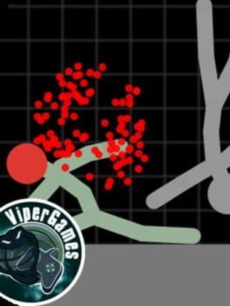 Stickman Warriors Image