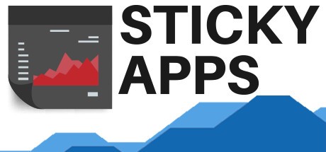 Games like Sticky Apps :: Monitor Ping