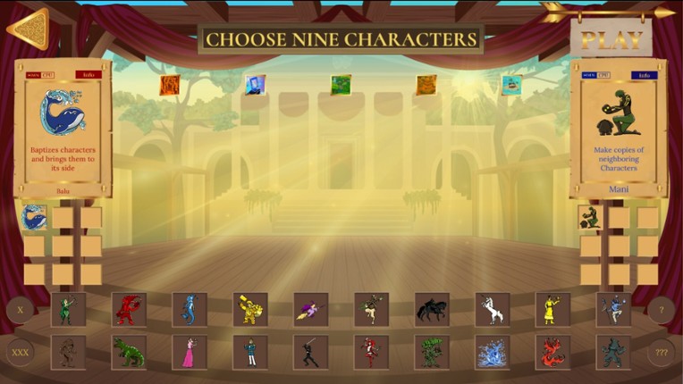 Story Time screenshot